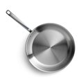 thumbnail image 15 of Tramontina 12-Piece Tri-Ply Clad Stainless Steel Cookware Set, 15 of 16