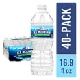 thumbnail image 4 of Ice Mountain 100% Natural Spring Water 16.9 fl. oz. 40 pk., 4 of 9