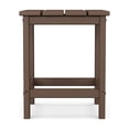 thumbnail image 5 of POLYWOOD Gulf Shores 18” Side Table, 5 of 7