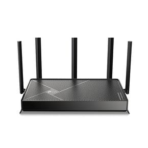 Networking & Wireless