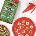 thumbnail image 8 of M&M'S Christmas Milk Chocolate Candy, 62 oz., 8 of 10