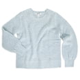 thumbnail image 5 of Nine West Women's Sparkle Sweater, 5 of 11