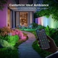 thumbnail image 6 of Govee Smart Outdoor Spotlight, 6 of 10