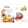 thumbnail image 3 of Magnetic Play Set: Disney Princess Royal Adventures, Mixed Media, 3 of 7