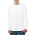 thumbnail image 1 of Reel Life Men's Long Sleeve UV T-Shirt, 1 of 5