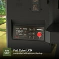 thumbnail image 7 of Nexgrill Oakford 875 PRO Pellet Smoker Grill w/ Cover, 7 of 12