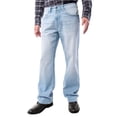 thumbnail image 2 of Axel Men's Denim Pants, 2 of 4