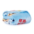 thumbnail image 4 of Adult Licensed Christmas Holiday Silk Touch Throw Blankets, 60" x 70", 4 of 5