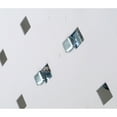 thumbnail image 8 of Wall System Steel Pegboard Organizer, 8 of 8