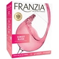 thumbnail image 1 of Franzia Sunset Blush Pink Wine, 5 L, 1 of 10