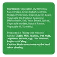 thumbnail image 2 of DJ&A Veggie Crisps Original, 8.8 oz., 2 of 4