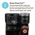thumbnail image 7 of Keurig K-Duo S Bundle Hot & Iced Single Serve & Carafe Coffee Maker (Gen 2), 7 of 13
