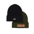 thumbnail image 9 of Dickies Men's 2-Pack Classic Beanie, 9 of 9