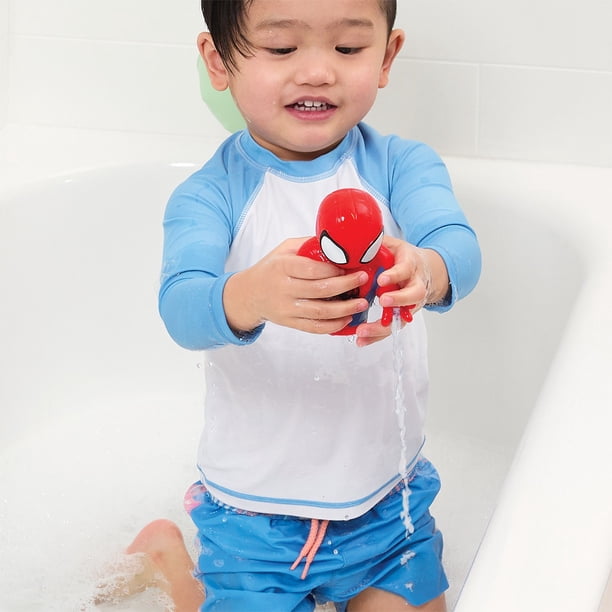 Licensed Squirters Bath Bucket Set, 5 pc. - Samsclub.com