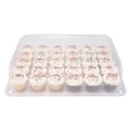 thumbnail image 5 of Member's Mark Dia de los Muertos Cupcakes, 30 ct., 5 of 5