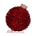 thumbnail image 3 of Member's Mark 36" Pre-Lit Pop-Up Tinsel Ornament, 3 of 4