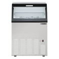 thumbnail image 2 of Maxx Ice Freestanding Icemaker in Stainless Steel (110 lb.), 2 of 7