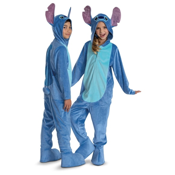 Disney Stitch Children's Deluxe Costume