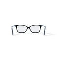 thumbnail image 5 of Draper James DJ5004SC Black Rectangle Eyeglasses, 5 of 5