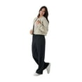 thumbnail image 5 of Member's Mark Women's Quilted Bomber Jacket, 5 of 11