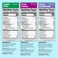 thumbnail image 2 of Brainiac Juice Boxes Variety Pack, 6.75 fl oz, 32 ct., 2 of 5