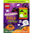 thumbnail image 2 of LEGO Halloween Build and Play!, Hardcover, 2 of 8