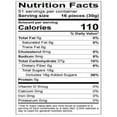 thumbnail image 3 of Hot Tamales, Fierce Cinnamon Candy, 54 oz., 3 of 4