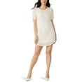 thumbnail image 1 of Betsey Johnson Women's Sequin Mini Dress, 1 of 5
