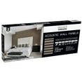 thumbnail image 7 of Select Surfaces Fawn Acoustic Wall Panel (Sound Reduction Panels), 7 of 7