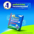 thumbnail image 5 of Claritin Children's Chewable Grape Tablets, 80 ct., 5 of 9