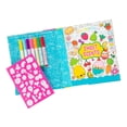 thumbnail image 4 of ColorWorld: Sweet Scents, Mixed Media, 4 of 6