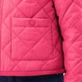 thumbnail image 4 of Member's Mark Girls Quilted Jacket, 4 of 6