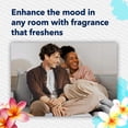 thumbnail image 5 of Glade PlugIns Scented Oil, Aqua Waves, 1 Warmer + 9 Refills, 5 of 10