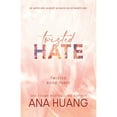 thumbnail image 1 of Twisted Hate by Ana Huang - Book 3 of 4, Paperback, 1 of 1
