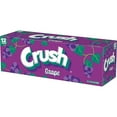 thumbnail image 5 of Crush Grape, 12 oz., 12 pk., 5 of 5