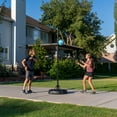 thumbnail image 4 of Lifetime 30" Heavy-Duty Portable Tetherball System, 4 of 10