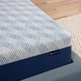 thumbnail image 4 of Serta 12" Medium Hybrid Mattress, 4 of 9