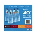 thumbnail image 3 of Clearly Canadian Sparkling Water Variety Pack, 11 fl. oz., 12 pk., 3 of 7