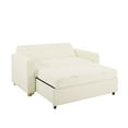 thumbnail image 10 of Serta Tennyson Full Size Convertible Sofa, 10 of 14