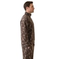 thumbnail image 3 of State of Mine Camo Quarter Zip, 3 of 8