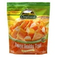 thumbnail image 1 of Campoverde Papaya Healthy Treat, Frozen 5 lbs, 1 of 2