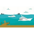 thumbnail image 3 of An Abrams Block Book: Alphablock, Board Book, 3 of 3