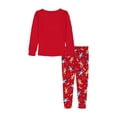 thumbnail image 11 of Character Kids Valentines Pajamas, 11 of 13