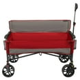 thumbnail image 1 of Member’s Mark Bench Wagon, 1 of 12