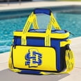 thumbnail image 2 of Logo Brands South Dakota State Jackrabbits 36 Can Cooler, 2 of 4