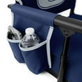 thumbnail image 4 of Logo Brands Utah State Aggies Premium Stadium Seat, 4 of 6