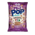 thumbnail image 1 of PB&J Pop Grape Popcorn, 20 oz., 1 of 4
