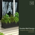 thumbnail image 9 of Mayne Cape Cod Window Box, Choose Size, 9 of 10