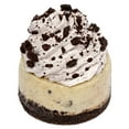 thumbnail image 5 of Member's Mark 3" Turtle & Cookies 'n Crème Cheesecakes, 8 ct., 5 of 8