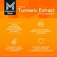 thumbnail image 5 of Member's Mark Turmeric Extract Dietary Supplement Capsules, 180 ct., 5 of 7